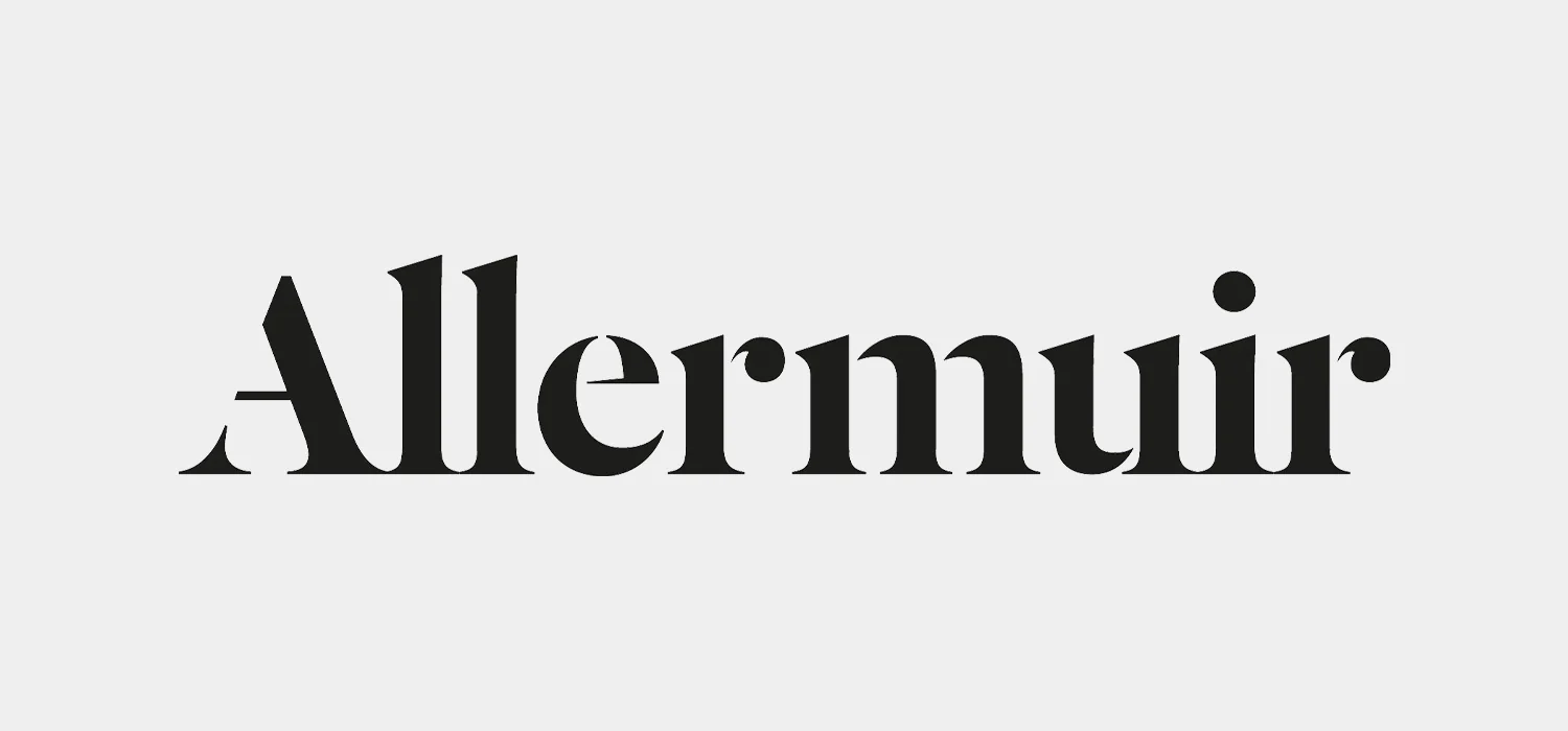 Brand Page Allermuir