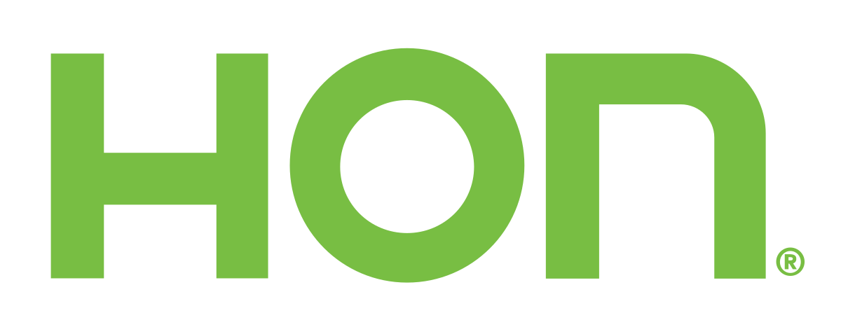 The HON Company logo.svg