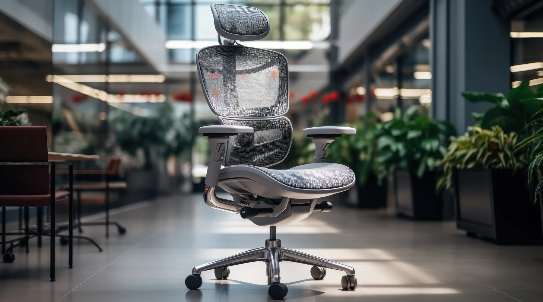 ergonomic hero service