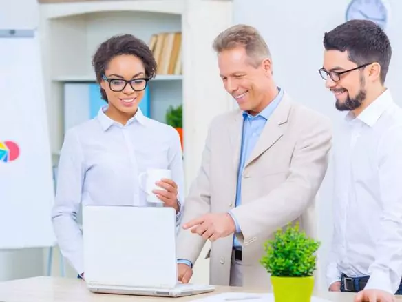 standing conference table what are the benefits